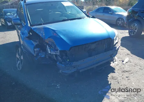 2014 Subaru Xv Crosstrek Hybrid 2.0I из США, поврежденный, VIN JF2GPBCC0EH328962